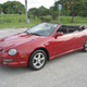 Illustration for article titled Would You Go $4,500 For This 1998 Toyota Celica GT Stick-Shift Convertible?